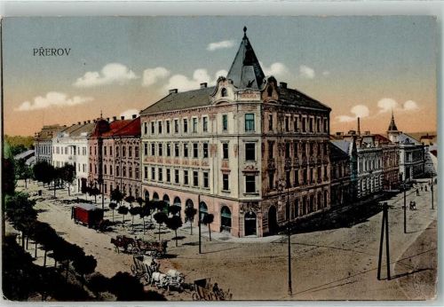 Prerov