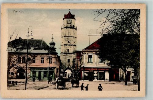 Trencin