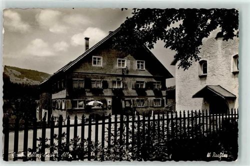 Aach Gasthaus Pension Adler