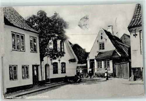 Apenrade Voegterpladsen