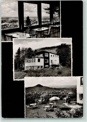 Pfullingen Waldcafe am Ursulaberg