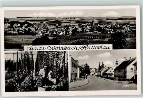 Wolnzach