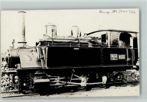 Ung. Serie 377