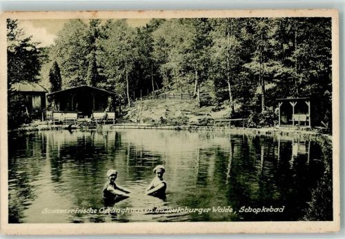 Oerlinghausen Schopkebad