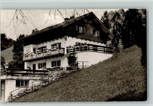 Thalkirchdorf Haus Antonius