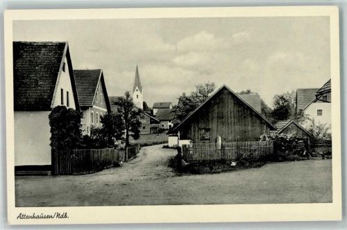 Attenhausen