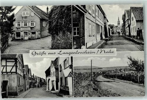 Langenlonsheim