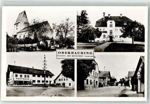 Oberhaching