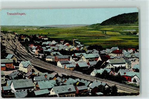 Treuchtlingen