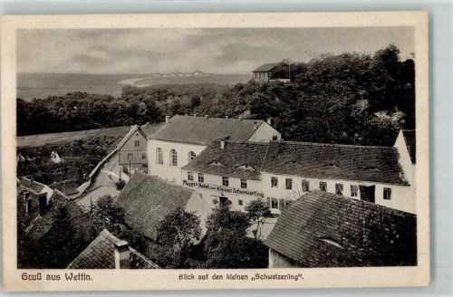 Wettin Meyers Hotel Zum kleinen Schweizerling Inh Martin Meyer