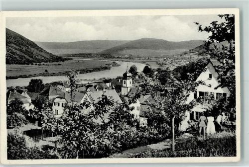 63925 W8761 Laudenbach , Unterfr