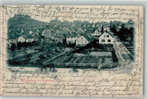 Weinsberg Weibertreu