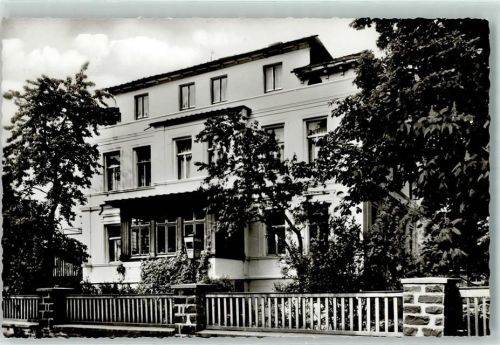 Winkhausen Gasthof Jos. Deimann Landpost
