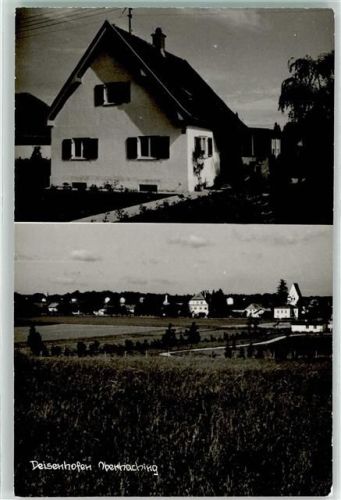 Oberhaching Deisenhofen