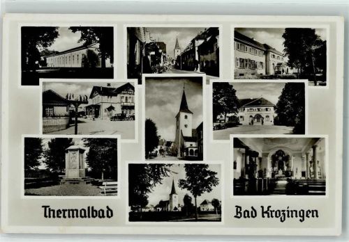 Bad Krozingen