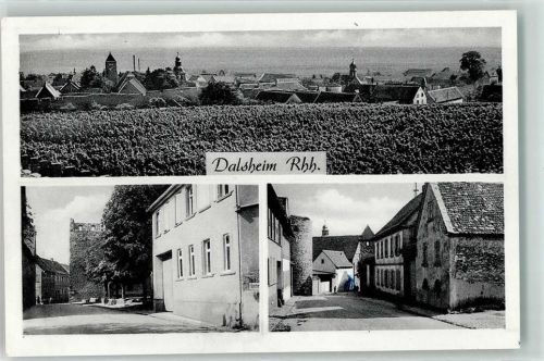 Flörsheim-Dalsheim