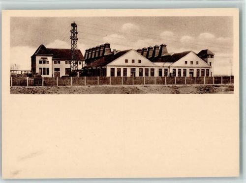 Meitingen Nr. 21 Gebr. Siemens, Werk Meitingen