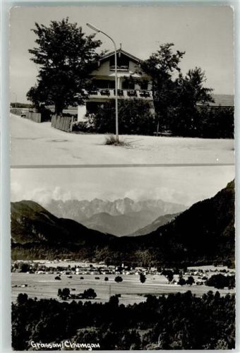 Grassau