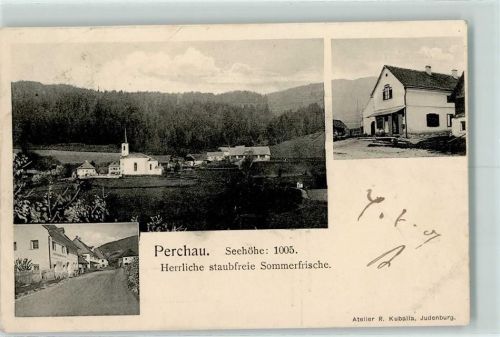 Perchau