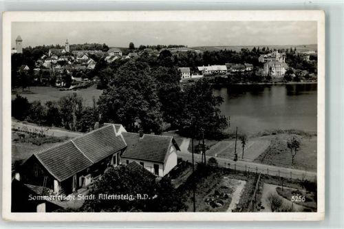 Allentsteig