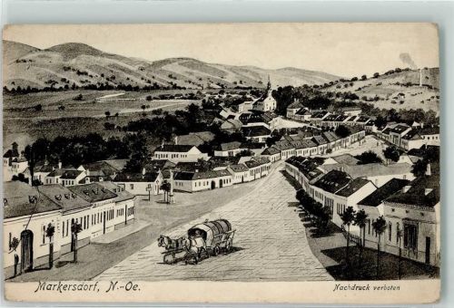 Markersdorf