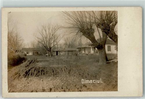 Focsani Dimaciu Suraia Kreis Vrancea
