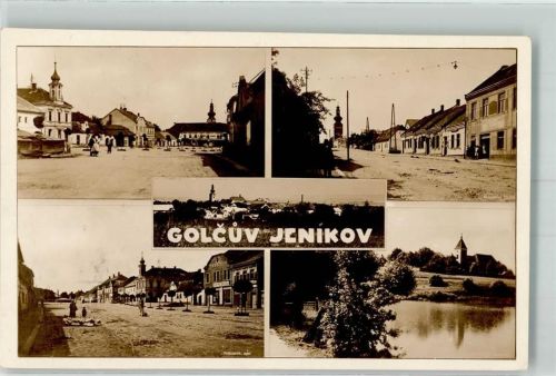Golcuv Jenikov