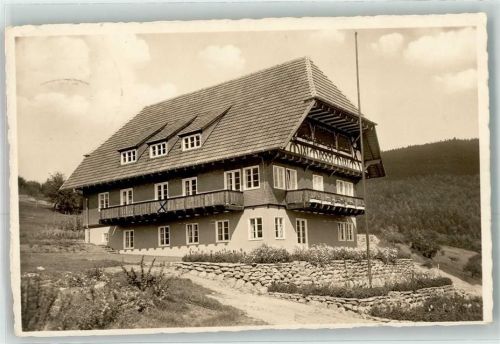Alpirsbach Haus Schönblick
