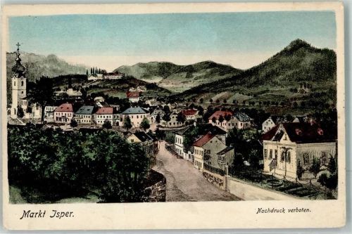 Yspertal