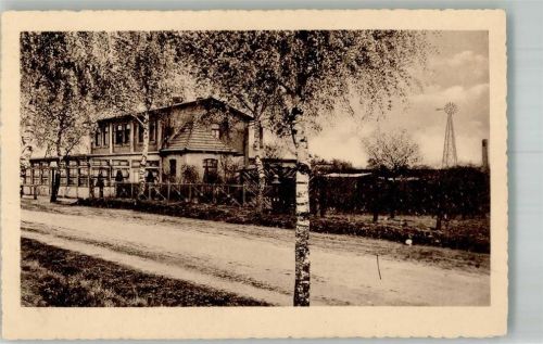 Stelle Gasthaus Dopp Kieselshöh Windrad