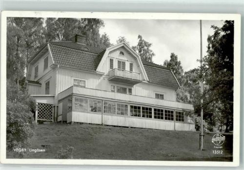 Boras - Vegby Lingäsen