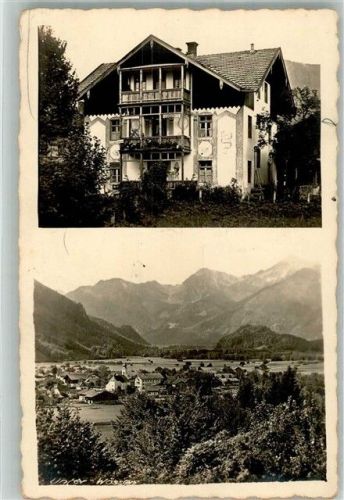 83246 W8218 Unterwössen