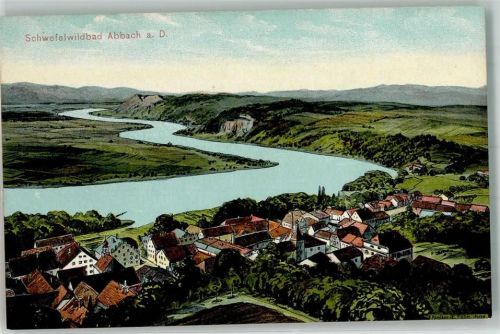 Bad Abbach
