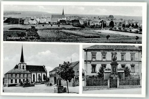 Zeuzleben