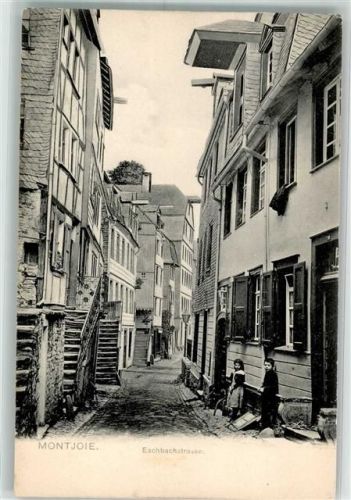Monschau Eschbachstraße