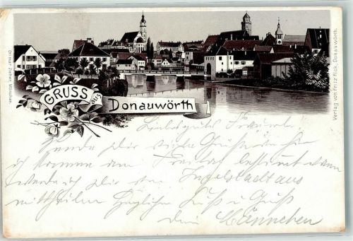 Donauwörth