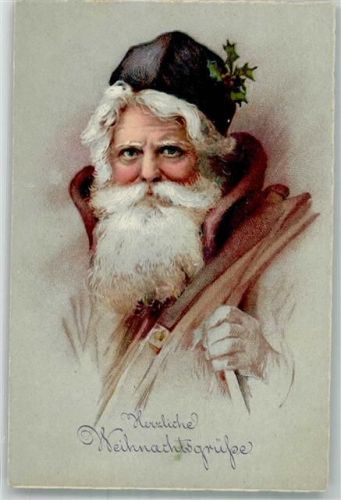 Weihnachten