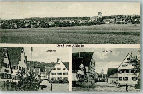 Altheim