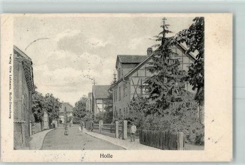 Holle