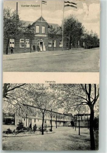 Mönkeberg Etablissement Ecksol