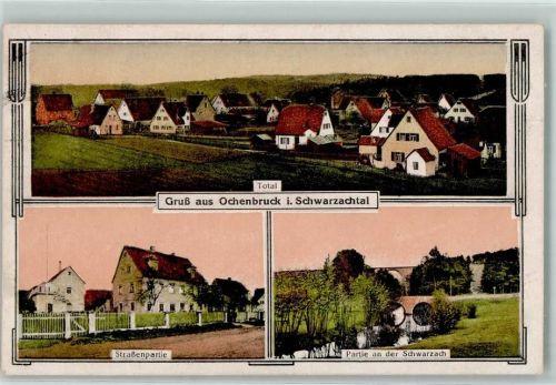 Ochenbruck Schwarzach