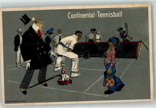 Tennis AK