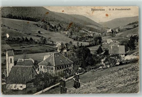 Reinerzau