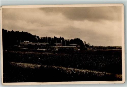 Bad Waldsee R.A.D. Abtg./.266 WK II