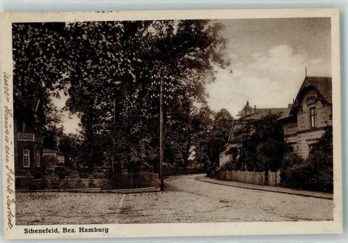 Schenefeld