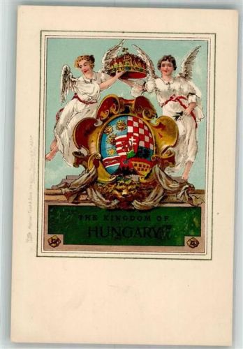 Wappen Engel
