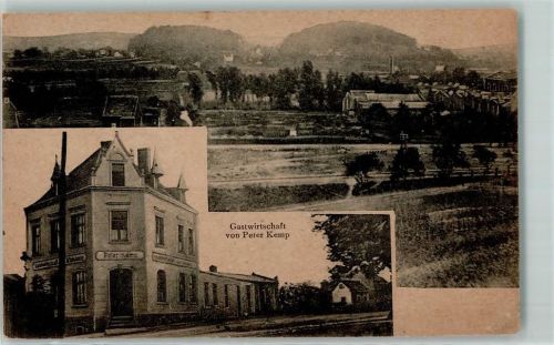 Siegburg Gasthaus von Peter Kemp Wolsdorf