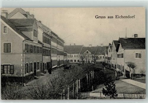 Eichendorf 1911