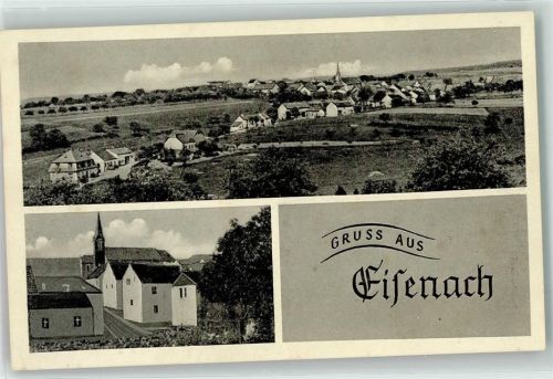Eisenach