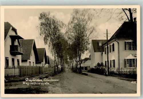 Grieskirchen Wagnleithnerstraße